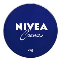 Creme Corpo Nivea Lata Classic 29g