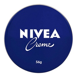 Creme Corpo Nivea Lata Classic 56g
