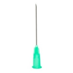 Agulha Descartável Bd 25x7 22g Cx 100un