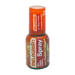 Melagriao Spray Propolis/gengibre 30ml