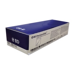 Agulha 0,30x13 Bd