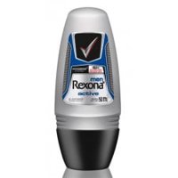 Desodorante Rexona Roll-on.men Active