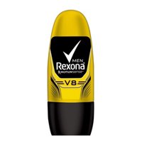 Desodorante Rexona Roll-on.men V8
