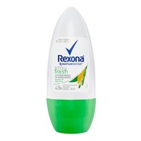 Desodorante Rexona Roll-on Bamboo