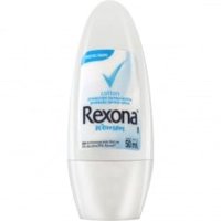 Desodorante Rexona Roll-on Cotton