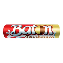 Chocolate Baton 16g Duobranco