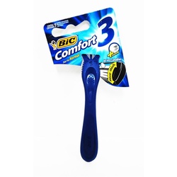 Apar Barb Bic Advance Confort3 01un