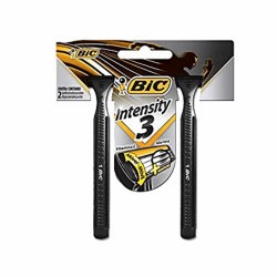 Apar Barb Bic Intensity 03lamina 02un