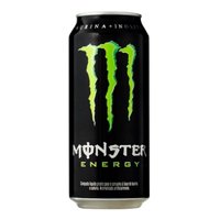 Energetico Monster Energy Trad 473ml