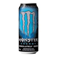 Energetico Monster Energy Zero 473ml