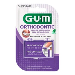 Cera Ortodontica 05un Neutra Gum