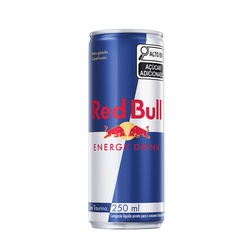 Energetico Red Bull Trandicional 250ml