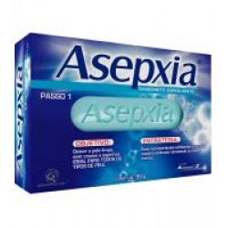 Asepxia Sab Esfoliante 80g