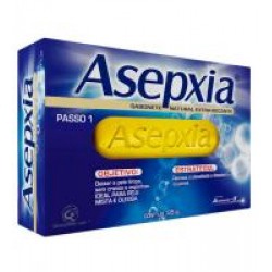 Asepxia Sab Extra Secante 85gr