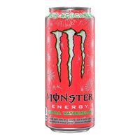Energetico Monster Watermelon 473ml
