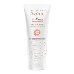 Avene Trixera Balsamo Nutrifluido 200ml