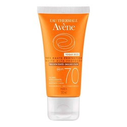 Avene Solar Toque Seco 50ml