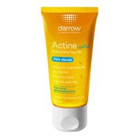 Actine Control Pele Oleosa Sab Liq 60ml