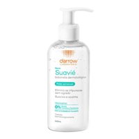Suavie Sab Liquido Pele Sensivel 140ml