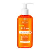 Actine Gel Pele Oleosas/acneicas 140g