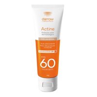 Prot Solar Actine Fps60 Color 40g