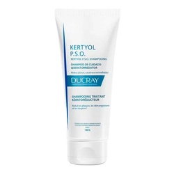 Ducray Kertyol Pso Shampoo 100ml