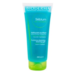 Sebium Gel Moussant 200ml