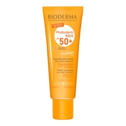 Photoderm Max 50fps Dourado 40ml