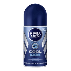 Des Nivea Rolon Cool Kick Men 50ml