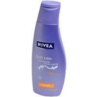 Locao Hidrat Nivea Pele Seca 200ml
