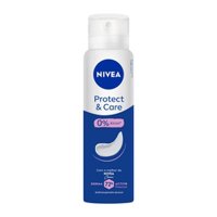 Desodorante Nivea Aero Protect Care