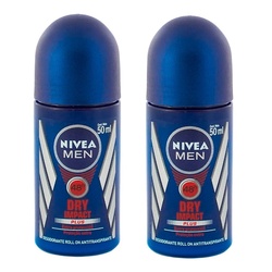 Des Nivea Rolon Dry Impact 50ml