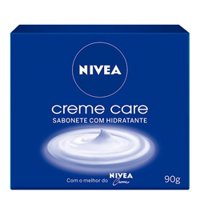 Sabonete Nivea 90gr Cr Care