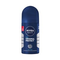 Desodorante Nivea Roll-on Original Protect