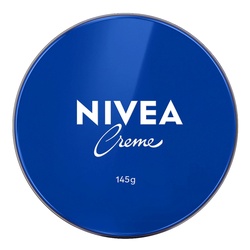 Creme Corpo Nivea Lata Classic 145g
