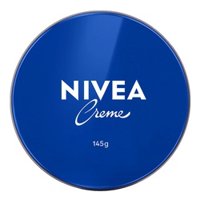 Creme Corpo Nivea Lata Classic 145g