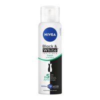 Desodorante Nivea Aero Invisible Fresh Clear