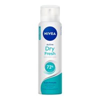 Desodorante Nivea Aero.fem Dry Fresh 150ml