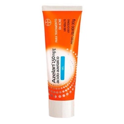 Azelan 150mg/g Gel 30g