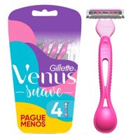 Aparelho Venus 3 Simply Pink Lv4 Pg3