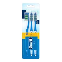 Escova Dental Oral B 123 Lv3 Pg2
