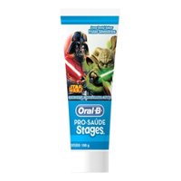 Creme Dental Oral-b Inf Stages 90g Star Wars