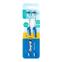 Escova Dental Oral B Ind.plus 35 Lv2pg1