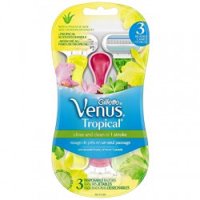 Aparelho Venus Tropical 3un