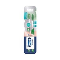 Escova Dental Oral B Ind.ultrafino 35 Lv2 Pg1