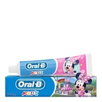 Creme Dental Oral-b Inf Stages 50gr Minnie
