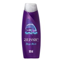 Condicionador Aussie 180ml Moist 3 Minutos