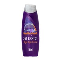 Condicionador Aussie 180ml Smooth 3 Minutos