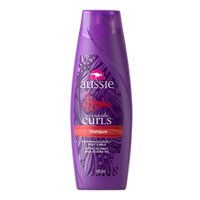Shampoo Aussie 180ml Miracle Cur