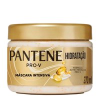 Cr Pantene Hidratacao 270ml *